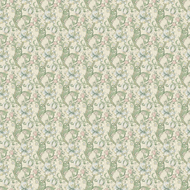 Golden Lily Linen Blush F1677-03
