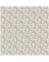 Golden Lily Dove Plum F1677-01
