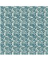 Acanthus Teal F1681-04