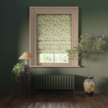 Mallow Apple Linen F1680-02