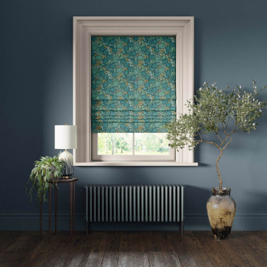 Mallow Teal F1680-04