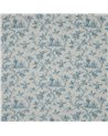 Toile Chinoise Aqua F4835-02