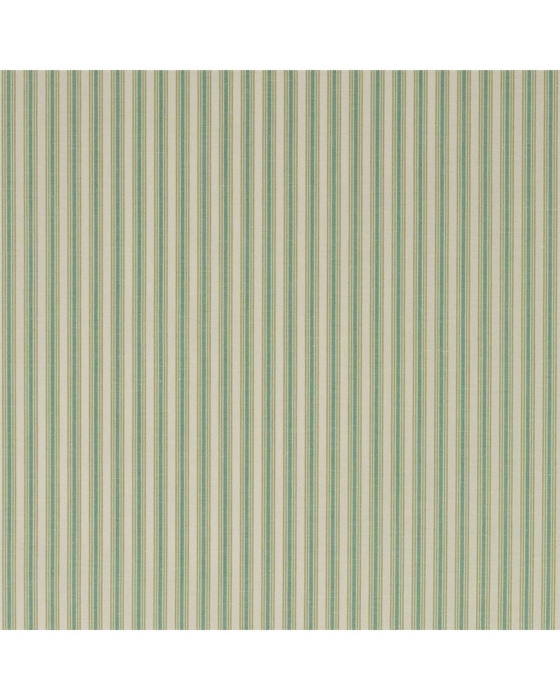 Elmscott Stripe Emerald F4827-03