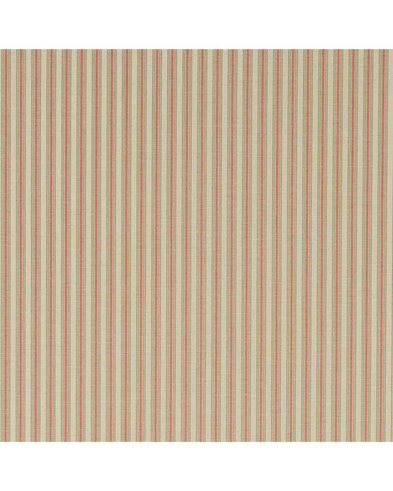 Elmscott Stripe Pink Green F4827-02