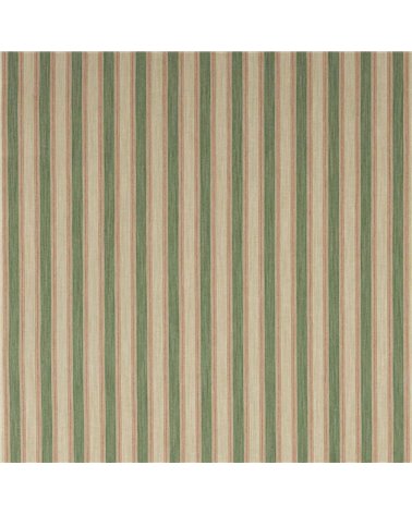 Romaine Stripe Pink Green F4838-01