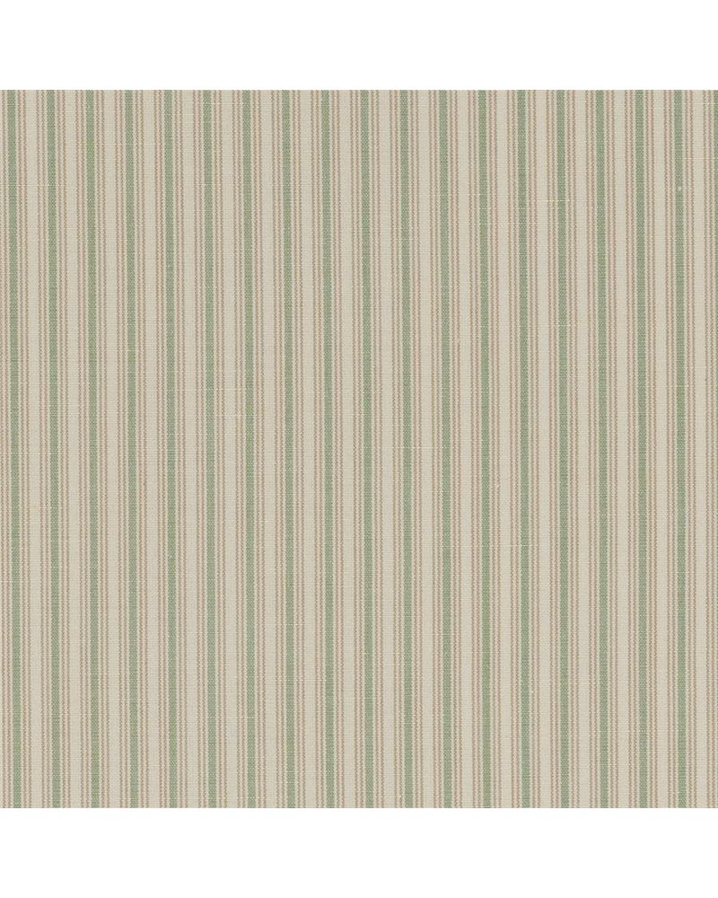 Brooke Stripe Leaf Green F4826-02 Brooke Stripe Leaf Green F4826-02