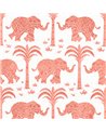 Elephant Velvet Coral W716203