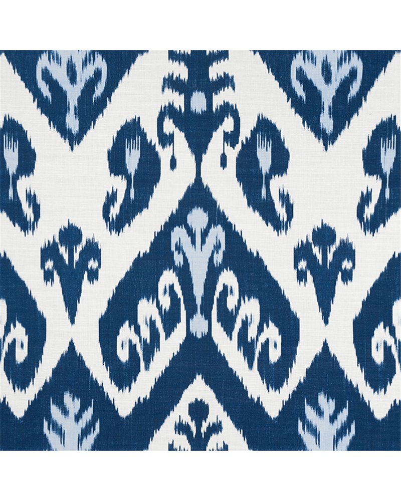 Indies Ikat Navy F916245