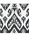 Indies Ikat Black F916250