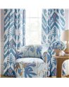 Indies Ikat French Blue F916248