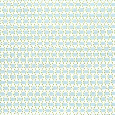 Denver Spa Blue and Green F914328