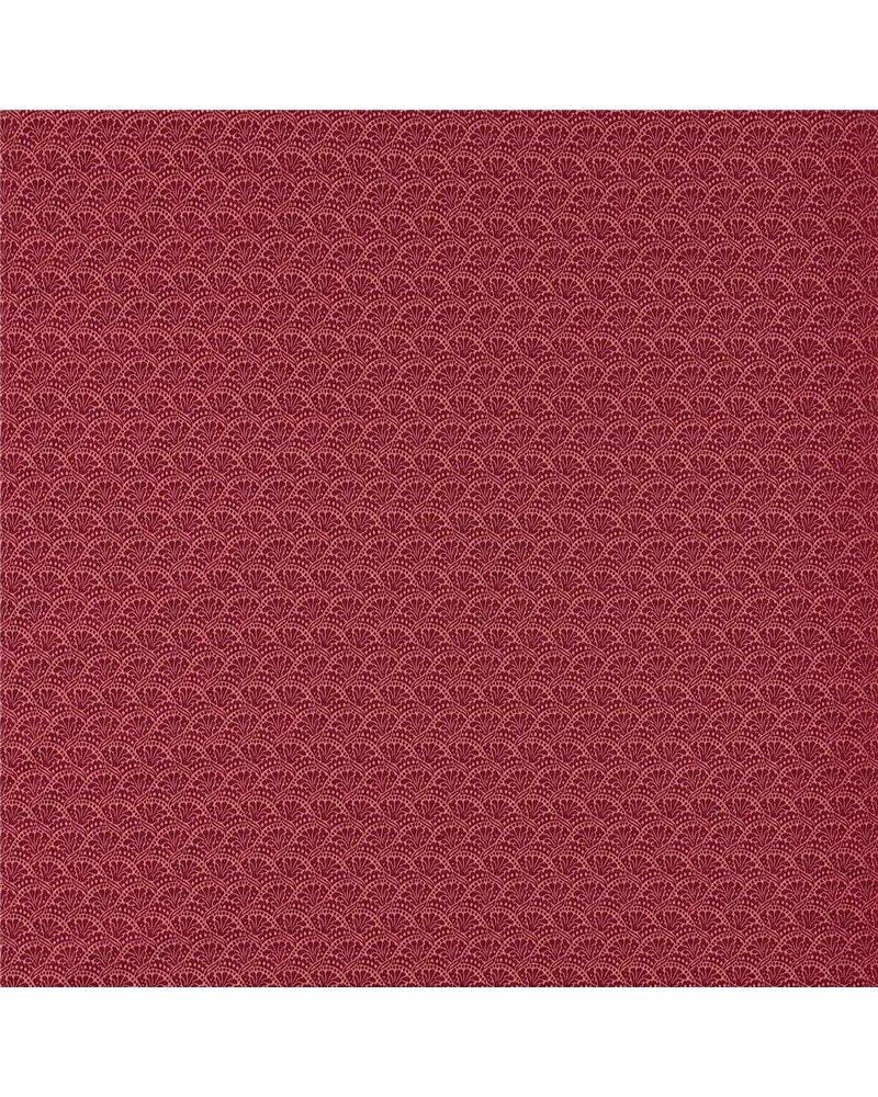 Tudor Damask Crimson ZARW333371