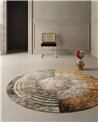 CLOCK IRODAK2201 200x200cm