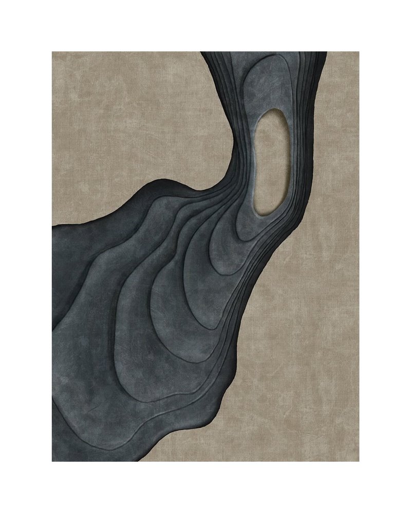 WOODWAVES IRWSMU2202 180x240cm WOODWAVES IRWSMU2202 180x240cm