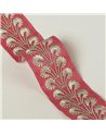 Juniper Braid Red 05456-07