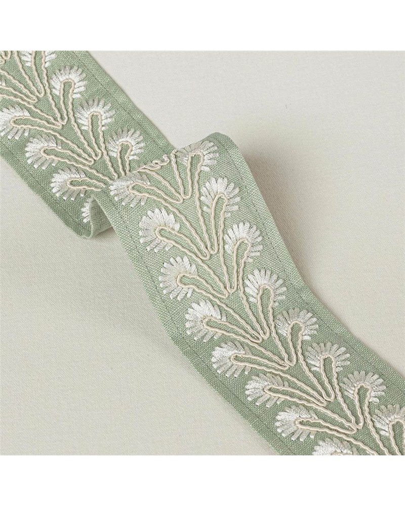 Juniper Braid Celadon 05456-05