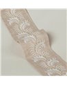 Feather Braid Beige 05453-03