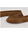 Brush Fringe Sienna T120-02