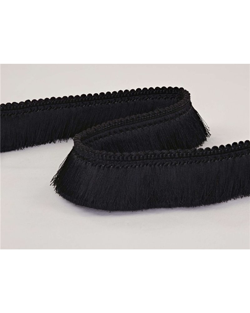 Brush Fringe Kohl T120-11