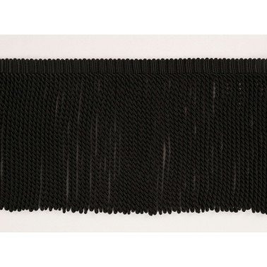 Bullion Fringe Kohl T122-03