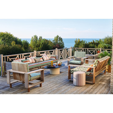 Amalfi Vert Turquoise 45050424