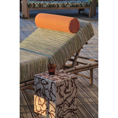 Averno Bleu Ocre 42830110