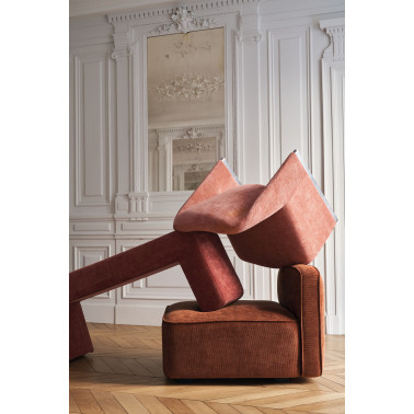 Ferveur Blush 46121473
