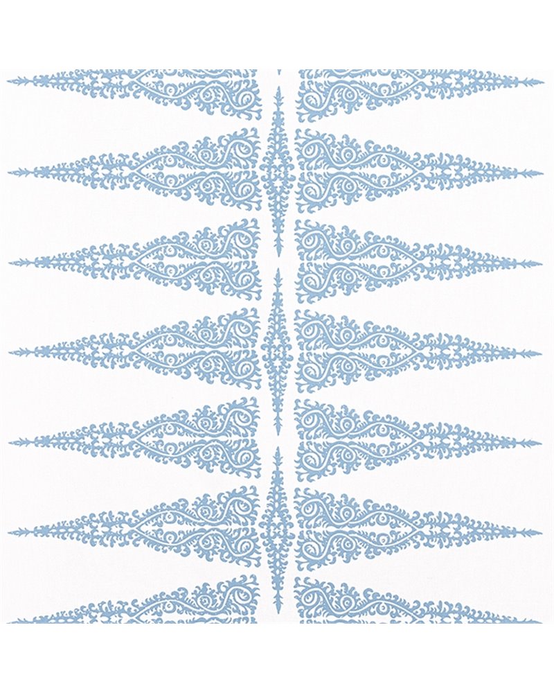 Ellery Stripe Sky Blue On White AF24543 Ellery Stripe Sky Blue On White AF24543