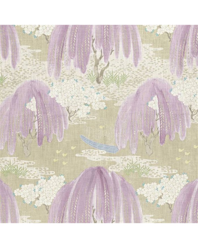 Willow Tree Lavender AF23107