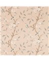 Eleonora Print Tuscan Pink ZART322770