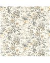 Coromandel Print Empire Grey ZART322758