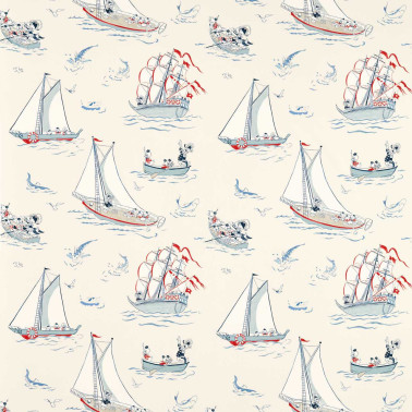 Donald Nautical Sea Salt DDIF227162