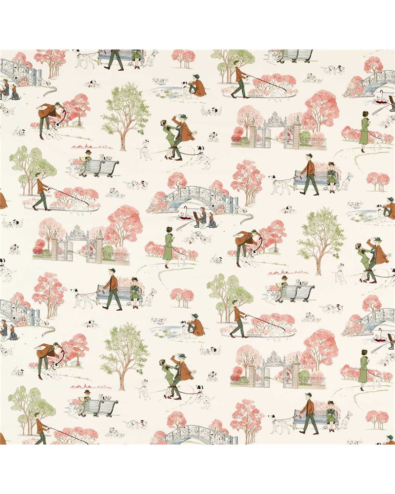 101 Dalmatians Candy Floss DDIF227168 101 Dalmatians Candy Floss DDIF227168