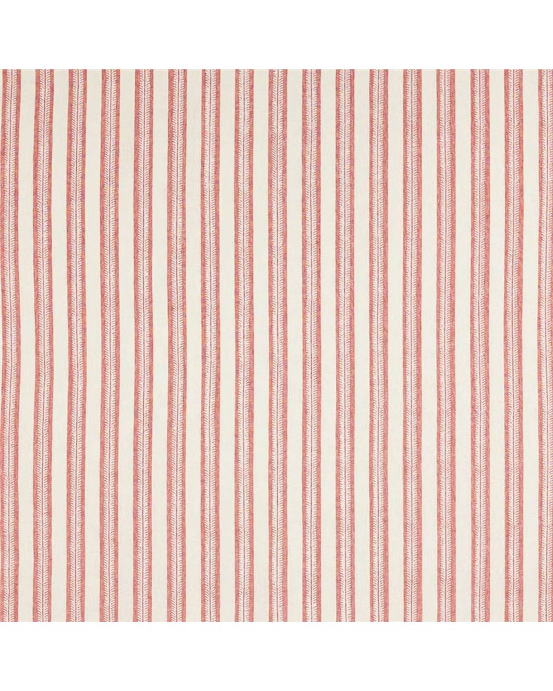 Innis Stripe Red J0215-01