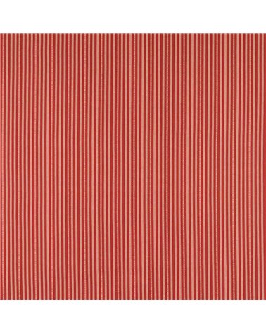 Asher Stripe Red J0220-02