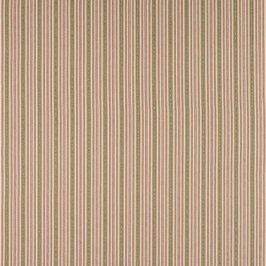 Ivo Stripe Red Green J0222-02