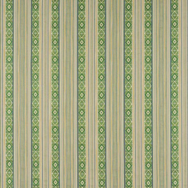 Javalli Stripe Green J0232-01
