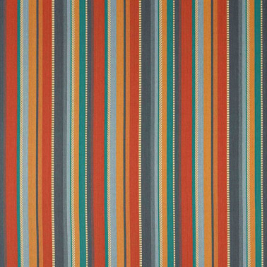 Kansa Stripe Multi J0236-03