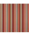 Kansa Stripe Red J0236-01