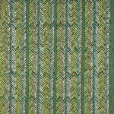 Medina Stripe Green J0225-04