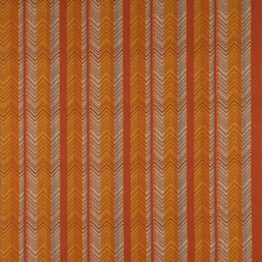 Medina Stripe Red J0225-03