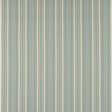 Yarra Stripe Aqua Lime J0221-02