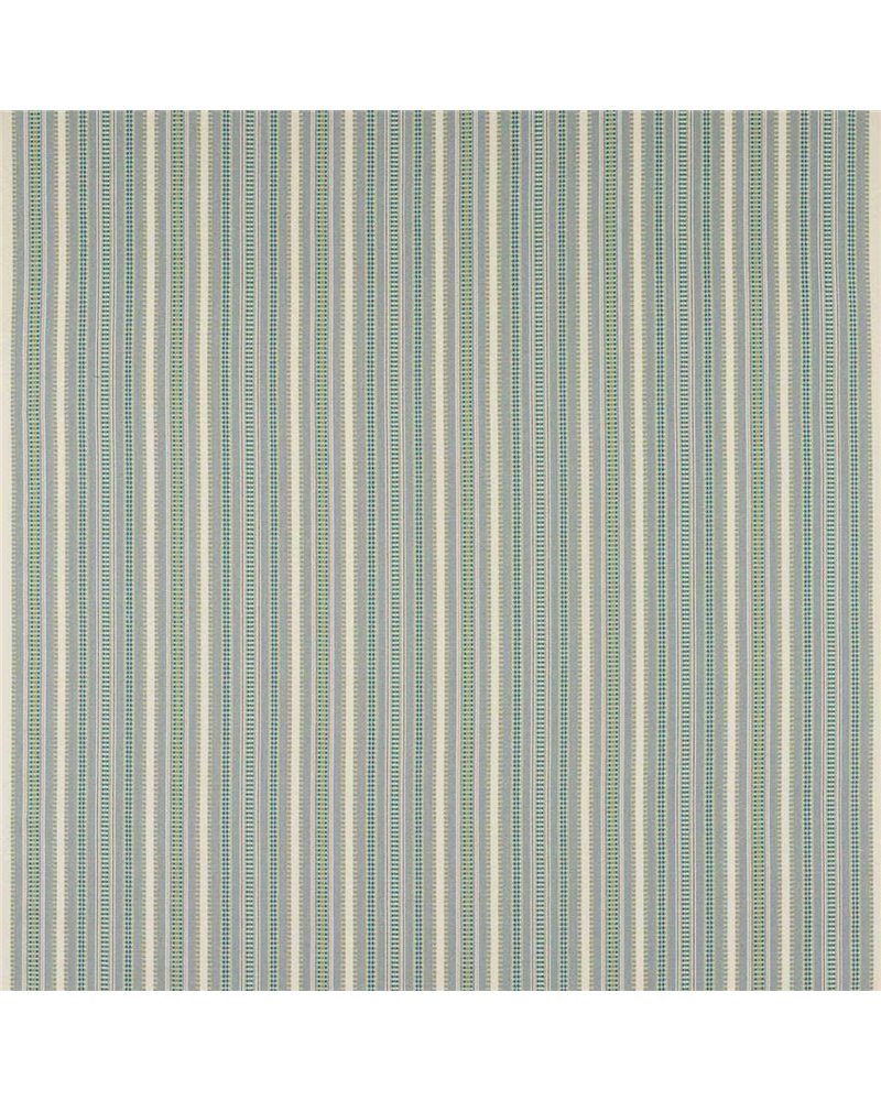 Yarra Stripe Aqua Lime J0221-02