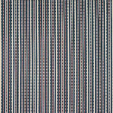 Yarra Stripe Indigo J0221-01