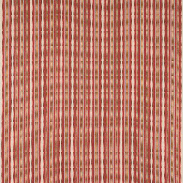 Yarra Stripe Red J0221-03