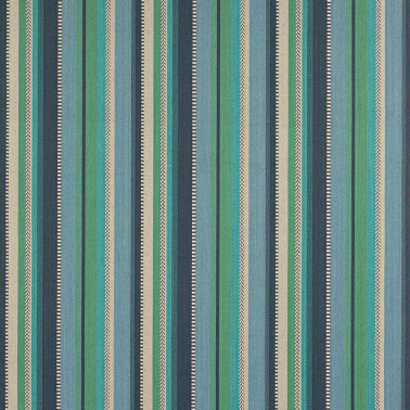 Kansa Stripe Blue J0236-02