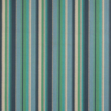 Kansa Stripe Blue J0236-02