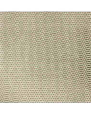 Woodberry Pink Green F4847-03