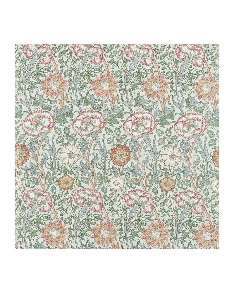 Tela DARP222532 Pink & Rose MORRIS CO