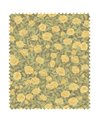 Idyll Roses Linen Union Honey Citrine F121-2011